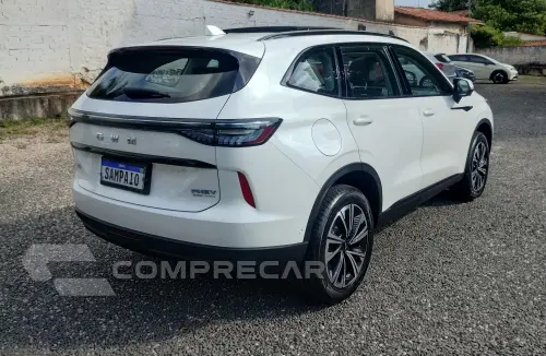 HAVAL H6 1.5 Phev19 E-traction