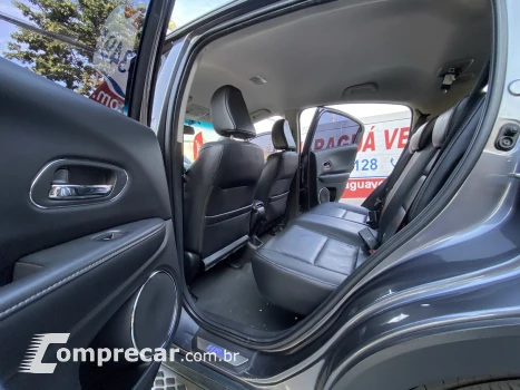 HR-V 1.8 16V Touring