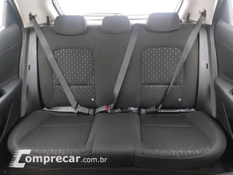 HB20 1.0 12V FLEX COMFORT PLUS MANUAL