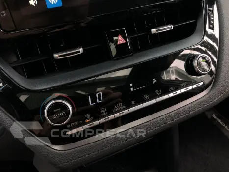 Corolla Cross 2.0 Vvt-Ie Flex Gr-Sport Direct Shift