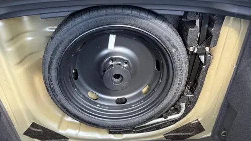 TAOS confortline 250T