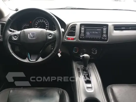 HR-V 1.8 16V EX
