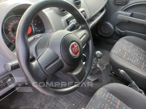 UNO 1.0 EVO Vivace 8V