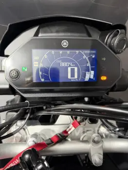 XTZ 250 LANDER ABS CONNECTED