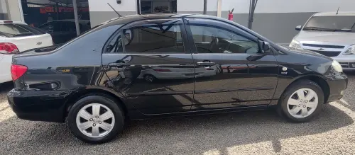 COROLLA 1.8 Se-g 16V