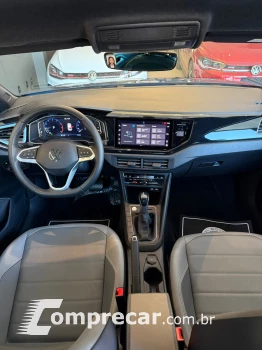 NIVUS 1.0 200 TSI Highline