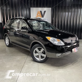 VERA CRUZ 3.8 GLS 4WD 4X4 V6 24V