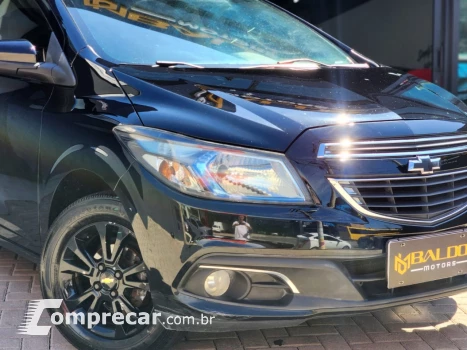 ONIX HATCH LTZ 1.4 8V FlexPower 5p Mec.