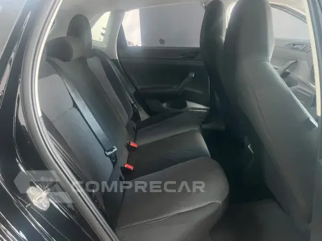 POLO 1.0 170 TSI MANUAL