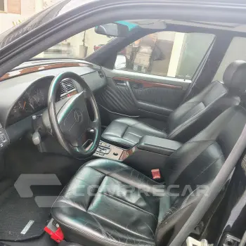 280 C 2.8 6 Cilindros