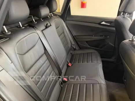 TAOS Highline 1.4 250 TSI Flex Aut.