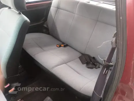 UNO 1.0 IE Mille SX 8V