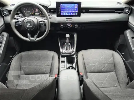 HR-V 1.5 DI I-vtec EX