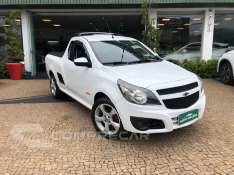Montana 1.4 Mpfi Sport Cs 8V Flex 2P Manual
