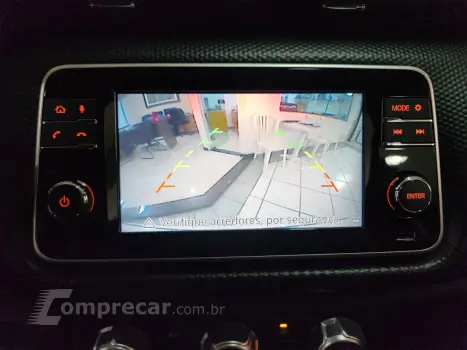 Kicks 1.6 16V 4P FLEXSTART SENSE XTRONIC AUTOMÁTICO CVT