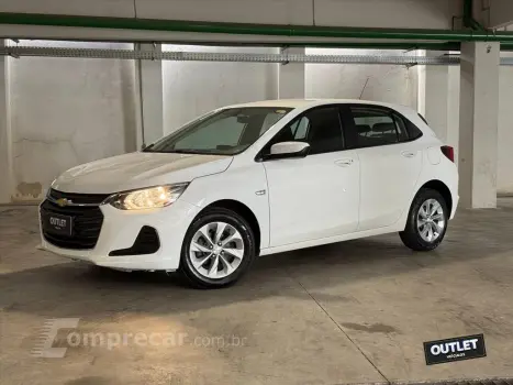 ONIX 1.0 TURBO FLEX LT MANUAL