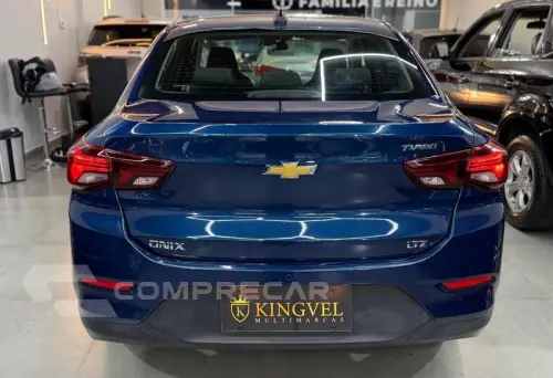 ONIX PLUS 10TAT LTZ