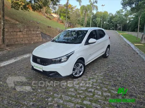 ARGO 1.0 FIREFLY FLEX DRIVE MANUAL