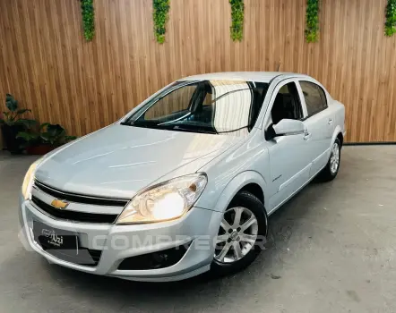 VECTRA 2.0 MPFI Expression 8V