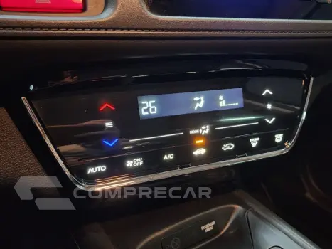 HR-V EX 1.8 Flexone 16V 5p Aut.