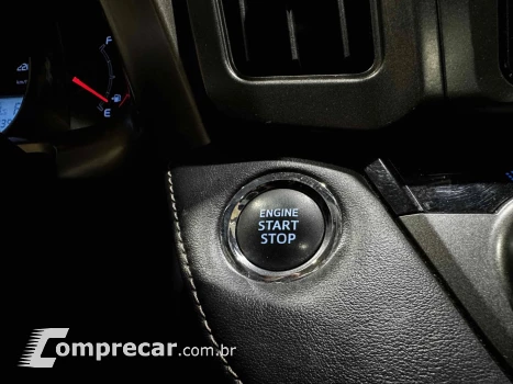RAV4 2.5 4X4 16V GASOLINA 4P AUTOMÁTICO