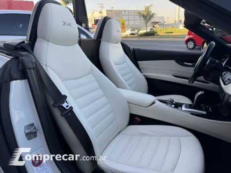 Z4 2.0 16V 20I SDRIVE GP ROADSTER AUTOMÁTICO