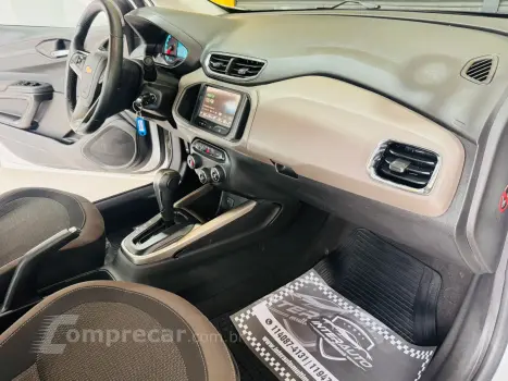 PRISMA 1.4 MPFI LTZ 8V