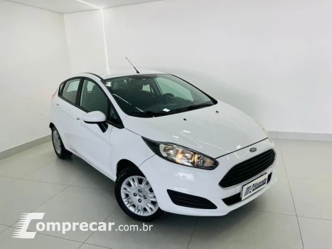 FIESTA HA 1.5L S