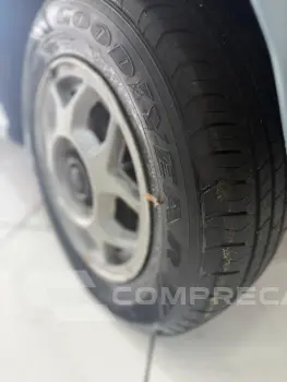 GOL 1.0 MI Special 8V
