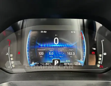 TIGGO 5X PRO 1.5 VVT Turbo Iflex