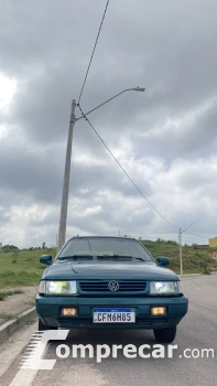 QUANTUM 2.0 MI 8V
