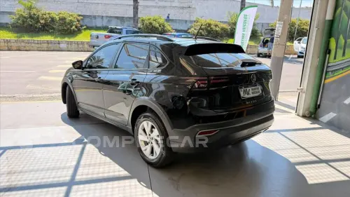NIVUS 1.0 200 TSI TOTAL FLEX COMFORTLINE AUTOMÁTI