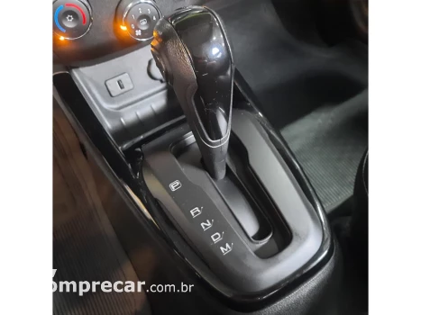 ONIX 1.4 MPFI LTZ 8V FLEX 4P AUTOMÁTICO