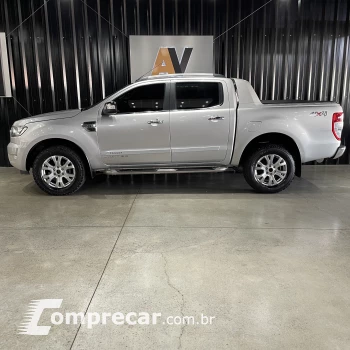 RANGER 3.2 Limited 4X4 CD 20V