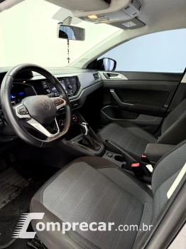NIVUS 1.0 200 TSI Comfortline