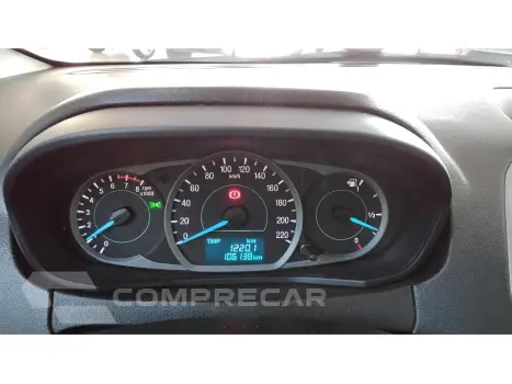 KA 1.0 TI-VCT FLEX SE PLUS MANUAL