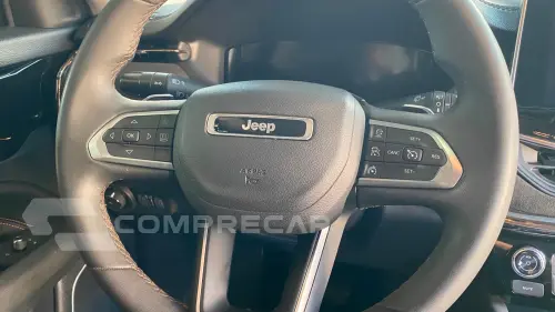 JEEP COMMANDER 1.3 T270 TURBO LIMITED