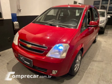 MERIVA 1.8 MPFI Premium 8V
