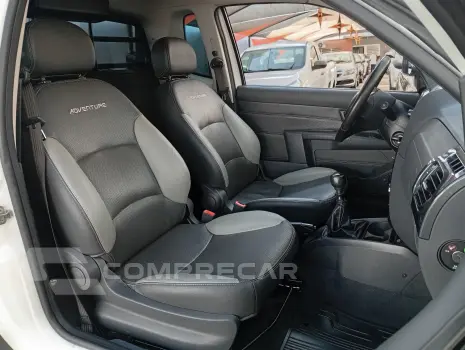 STRADA 1.8 MPI Adventure CE 16V