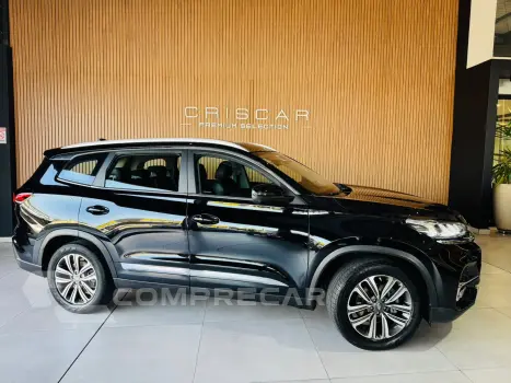 TIGGO 8 1.6 TGDI GASOLINA TXS DCT