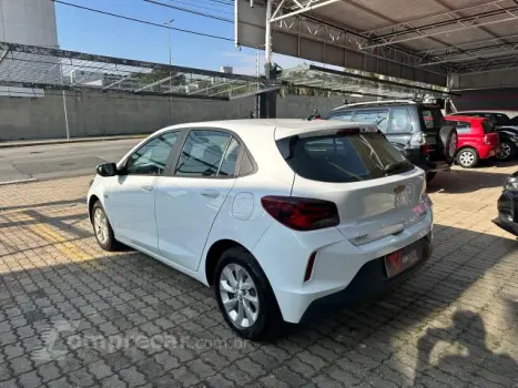 ONIX - 1.0 LT MANUAL