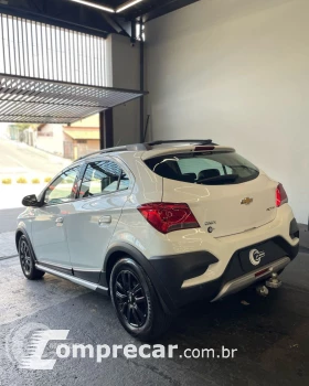 ONIX 1.4 MPFI Activ 8V