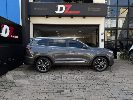 TIGGO 8 PRO 1.6 Tgdi