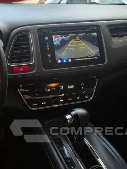 HR-V 1.8 16V EXL