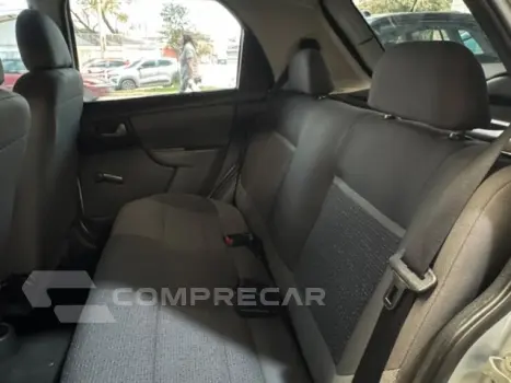 CELTA - 1.0 MPFI LT 8V 4P MANUAL