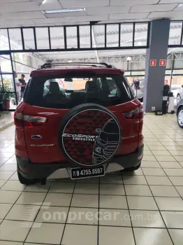 ECOSPORT 2.0 Freestyle 16V