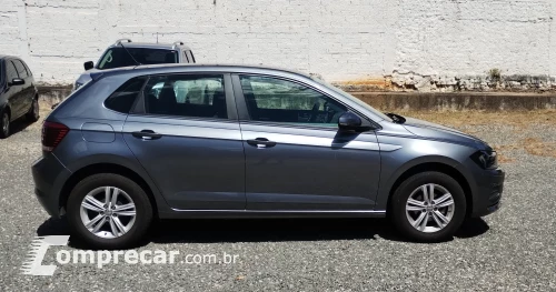 POLO 1.0 MPI