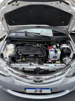 ETIOS 1.5 XLS Sedan 16V