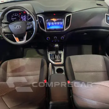 Creta Attitude 1.6 16V Flex Aut.