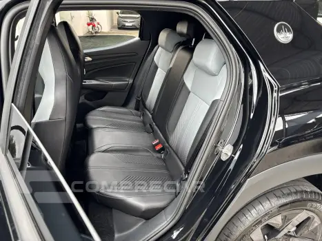 Tera TERA High 1.0 170 TSI Flex 12V 5p Aut